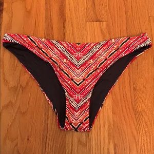 Cupshe bikini bottoms
